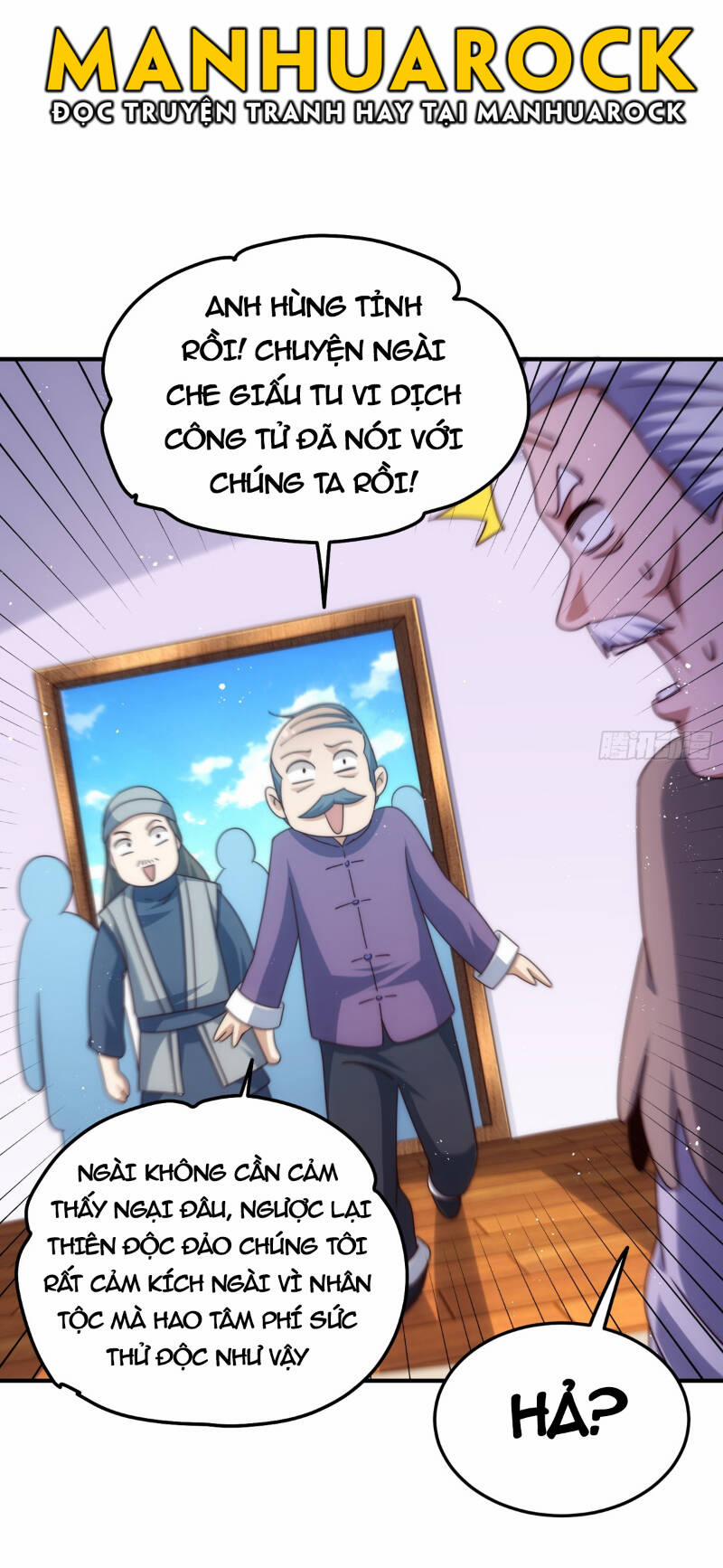 Người Trên Vạn Người 311 trang 29