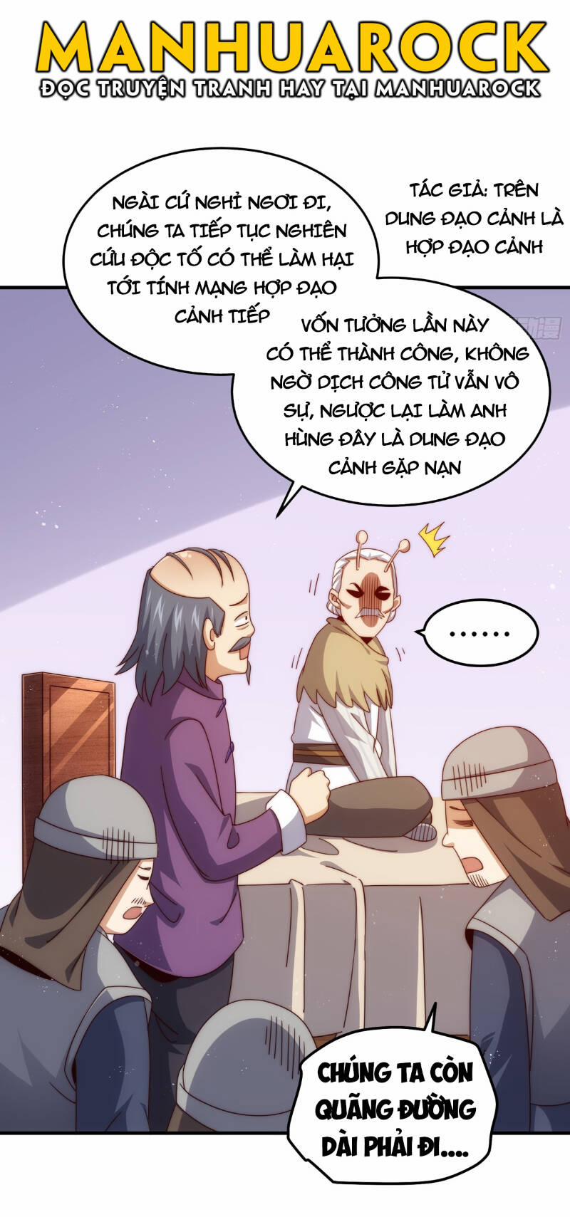Người Trên Vạn Người 311 trang 30