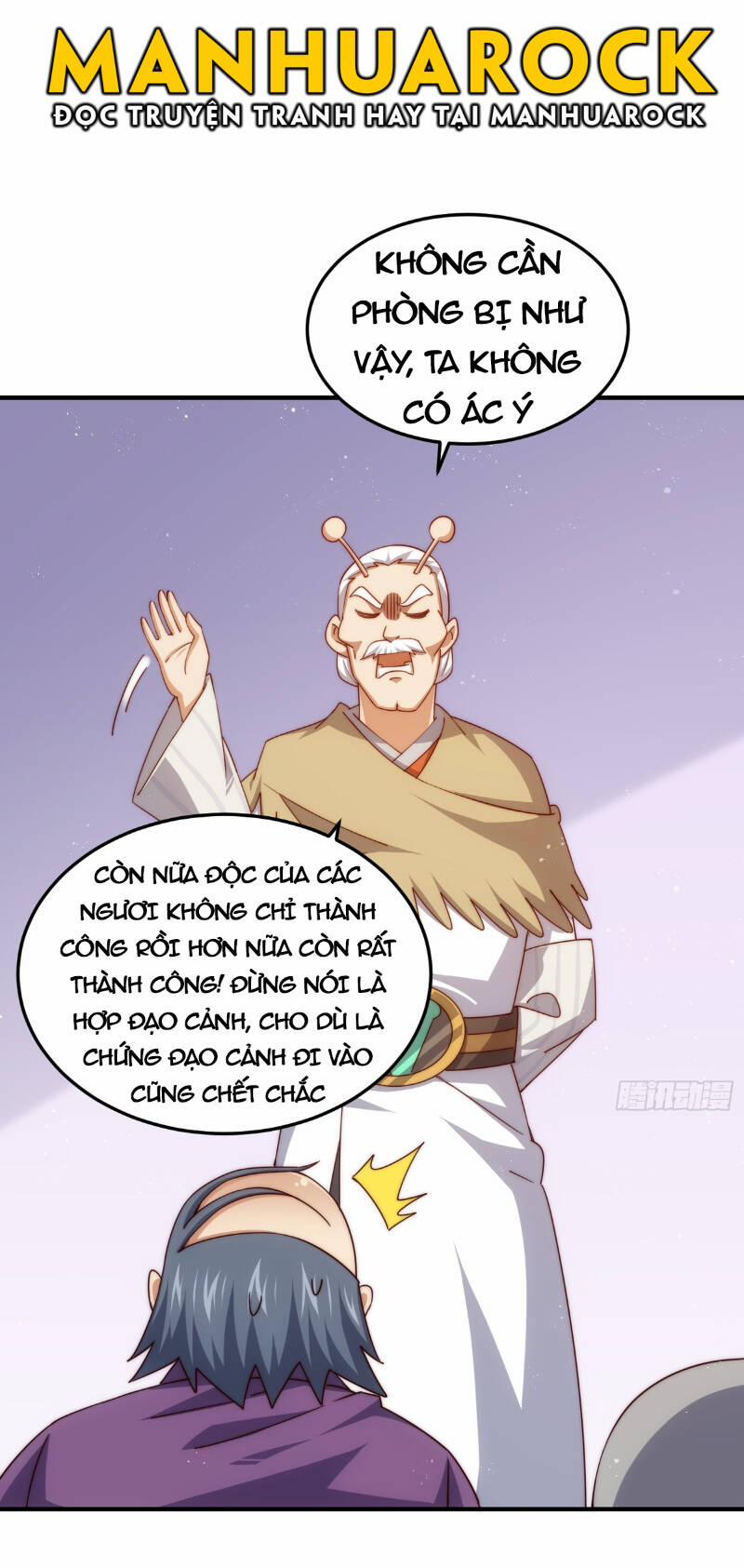 Người Trên Vạn Người 311 trang 34