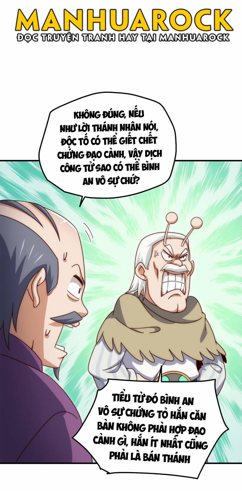 Người Trên Vạn Người 311 trang 36