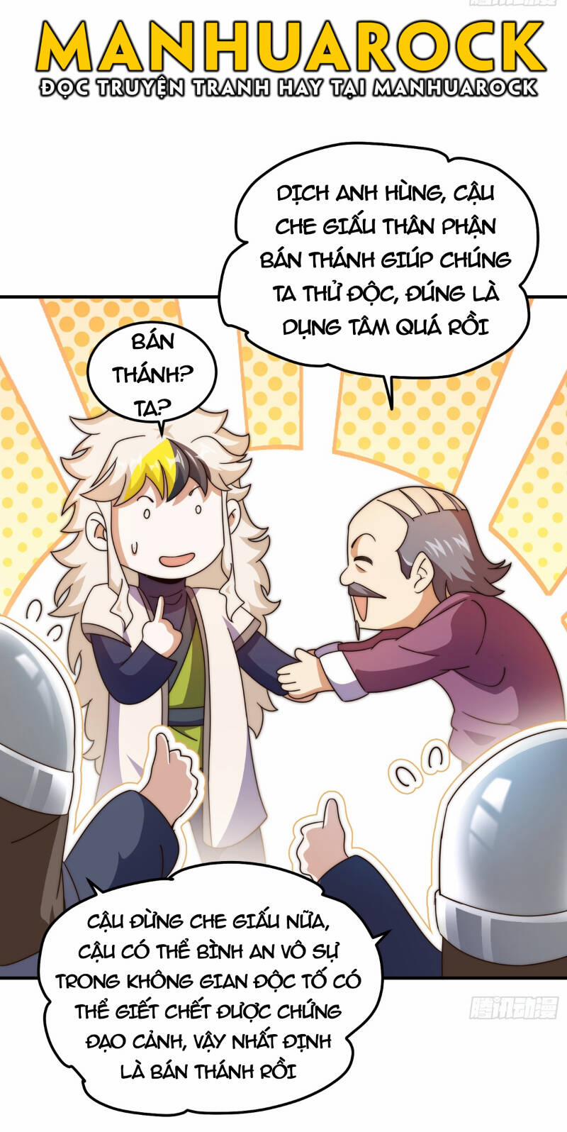 Người Trên Vạn Người 311 trang 55