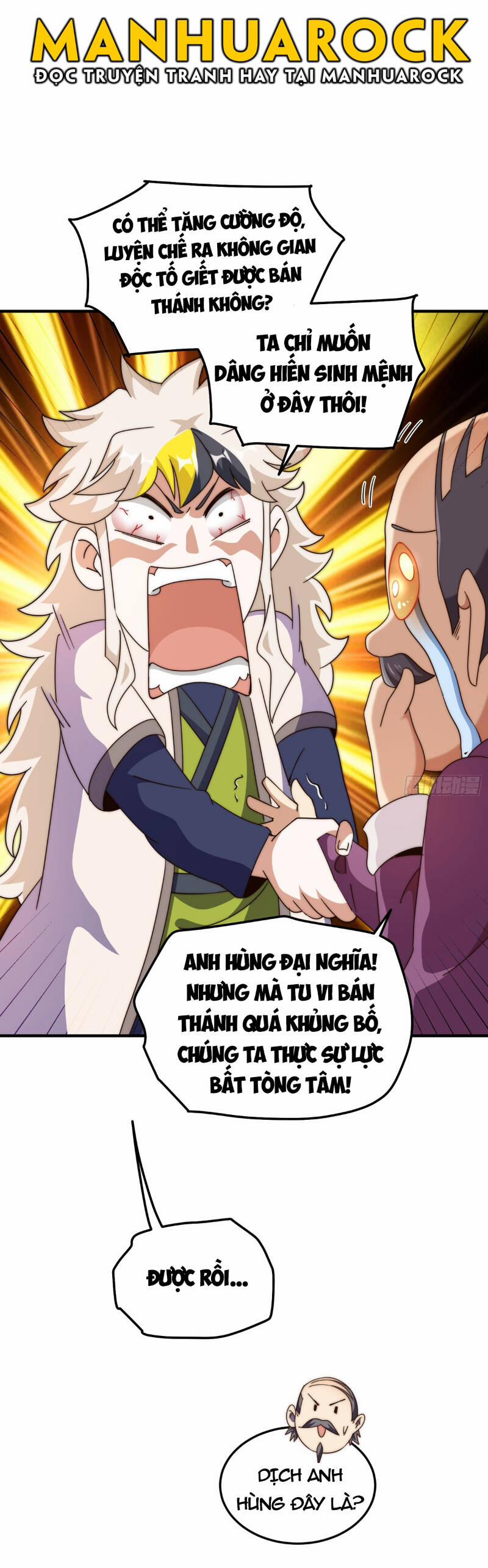 Người Trên Vạn Người 311 trang 58