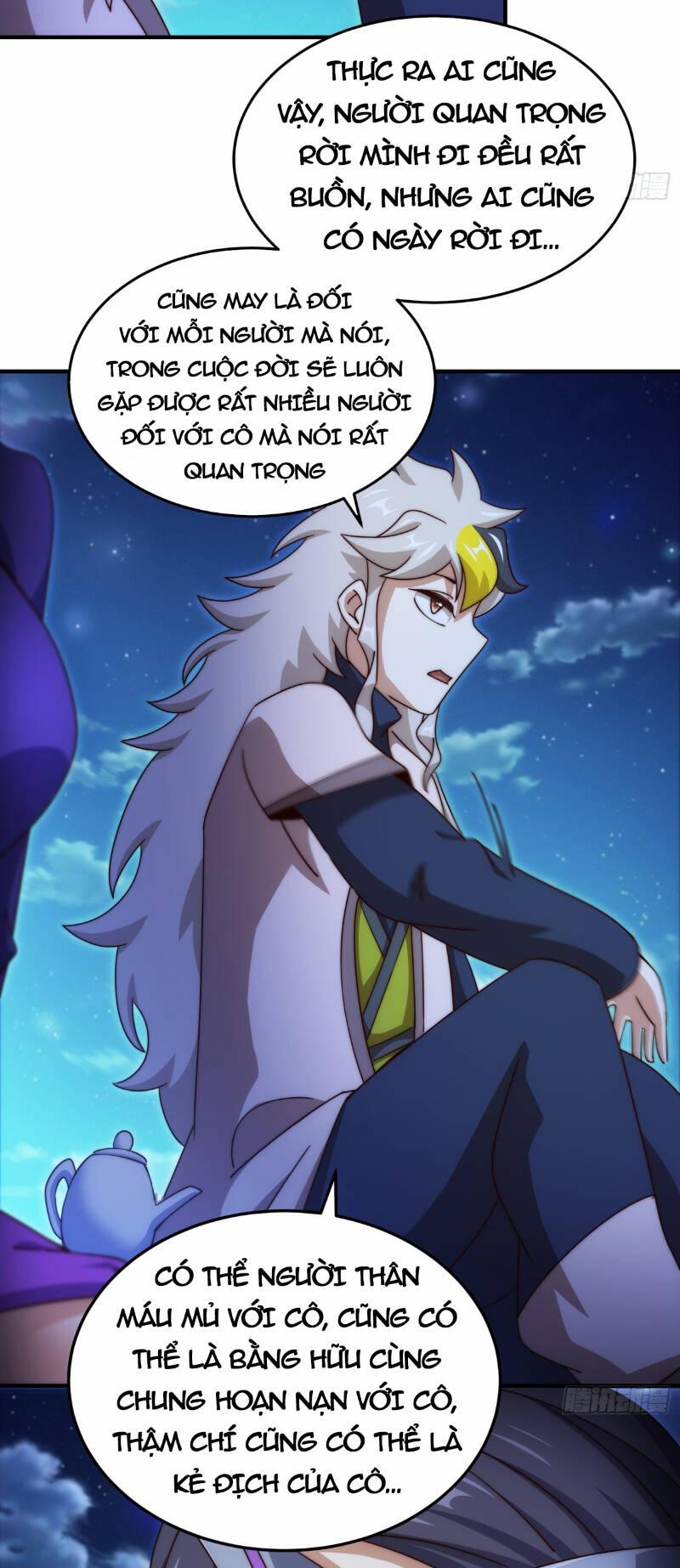 Người Trên Vạn Người 311 trang 71