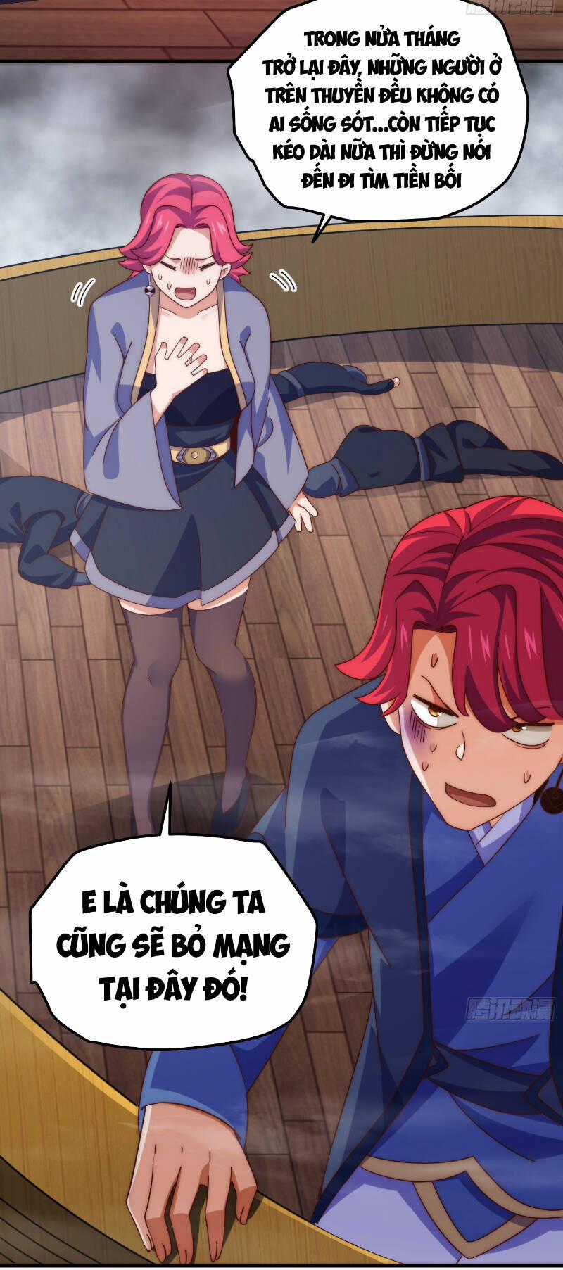 Người Trên Vạn Người 312 trang 31