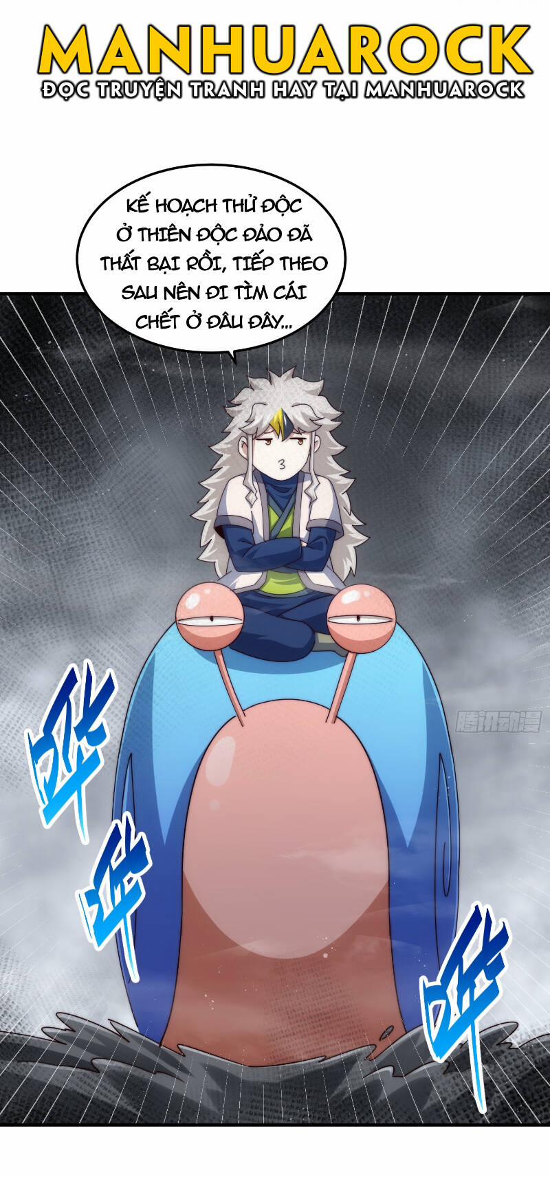 Người Trên Vạn Người 312 trang 36