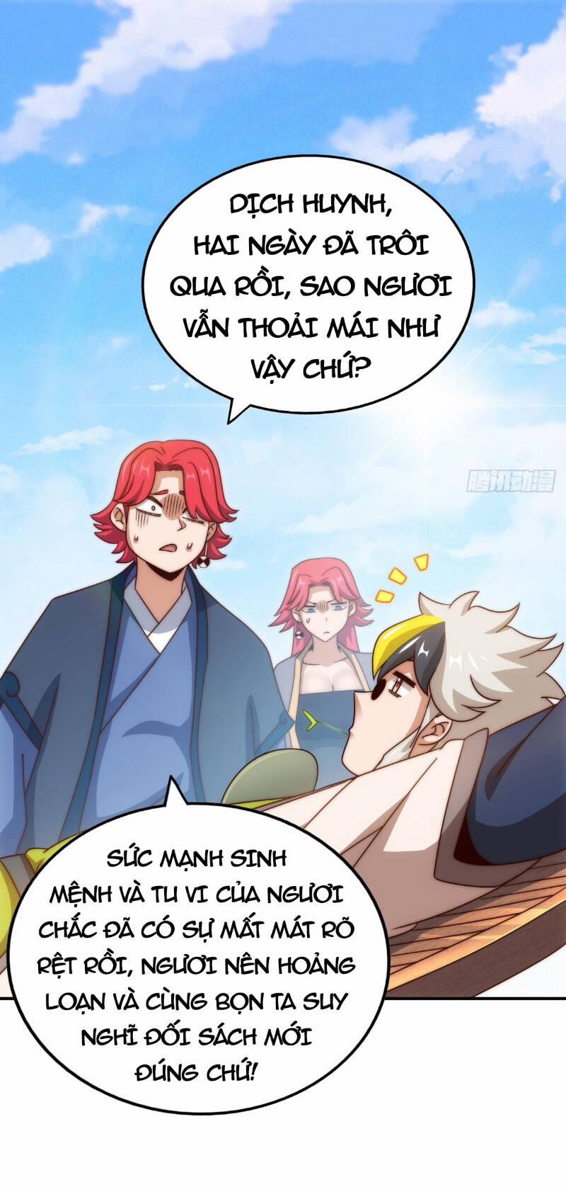 Người Trên Vạn Người 313 trang 23