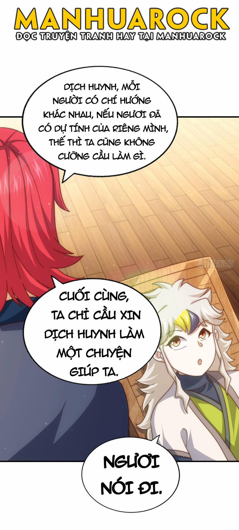 Người Trên Vạn Người 313 trang 33