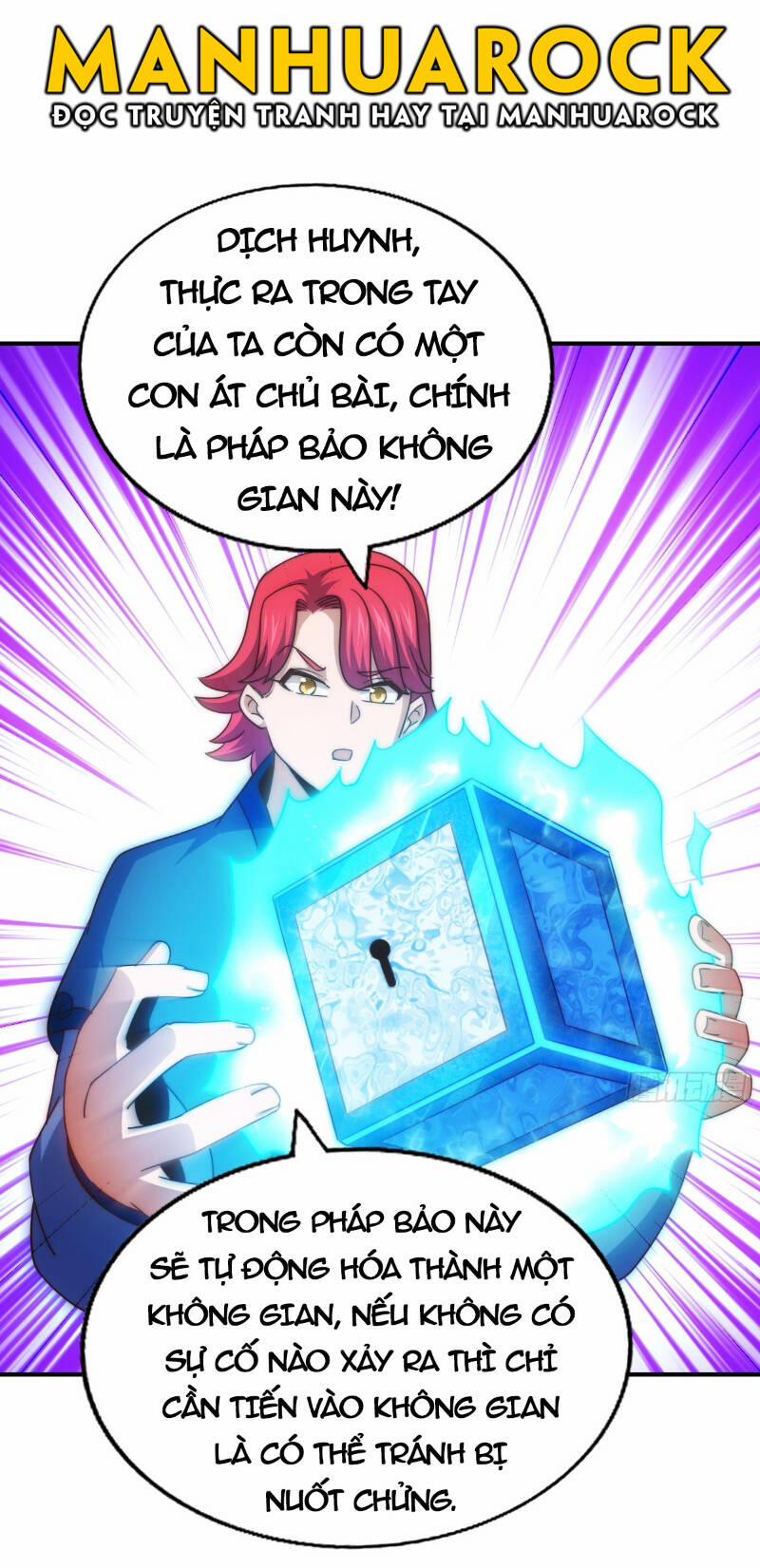 Người Trên Vạn Người 313 trang 34