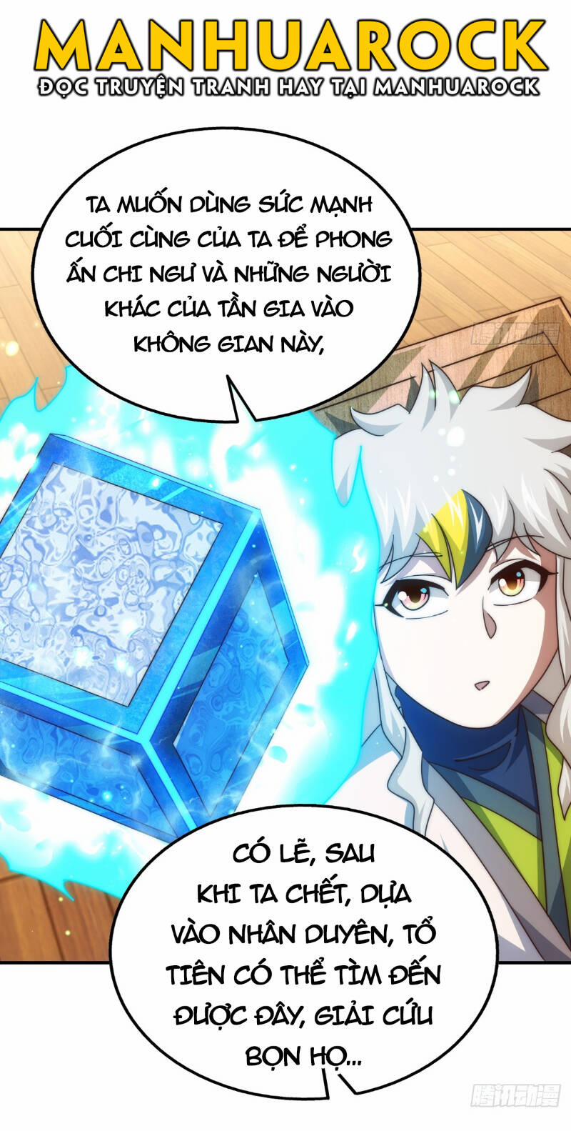 Người Trên Vạn Người 313 trang 35