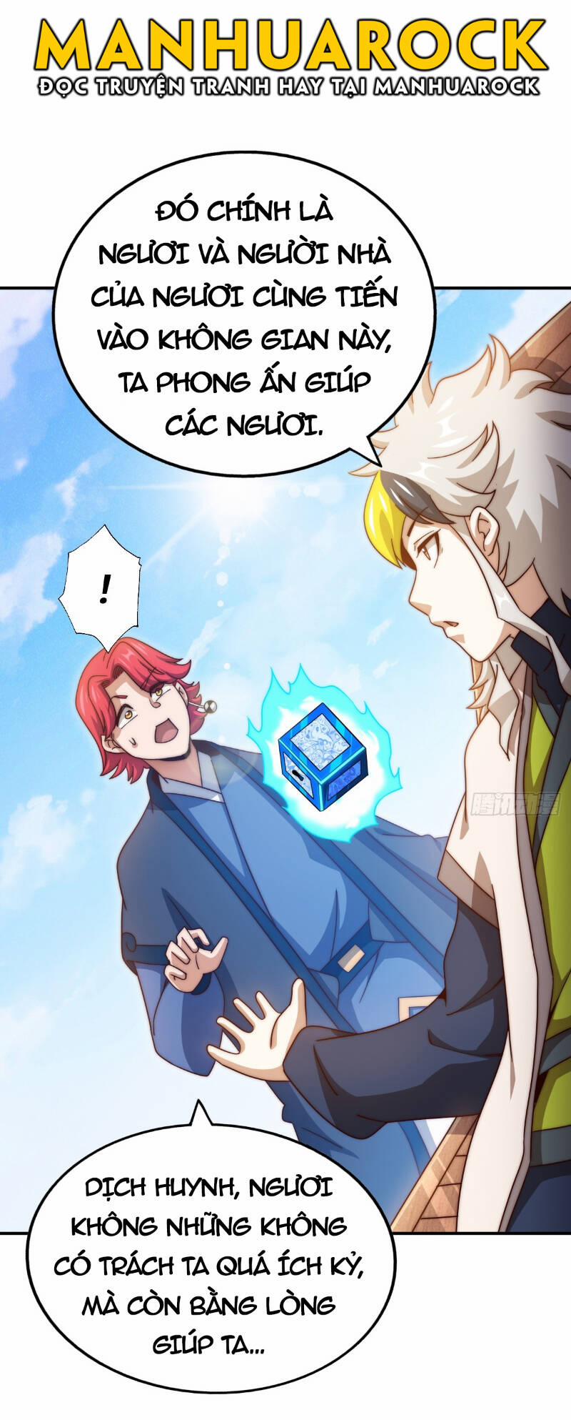 Người Trên Vạn Người 313 trang 43