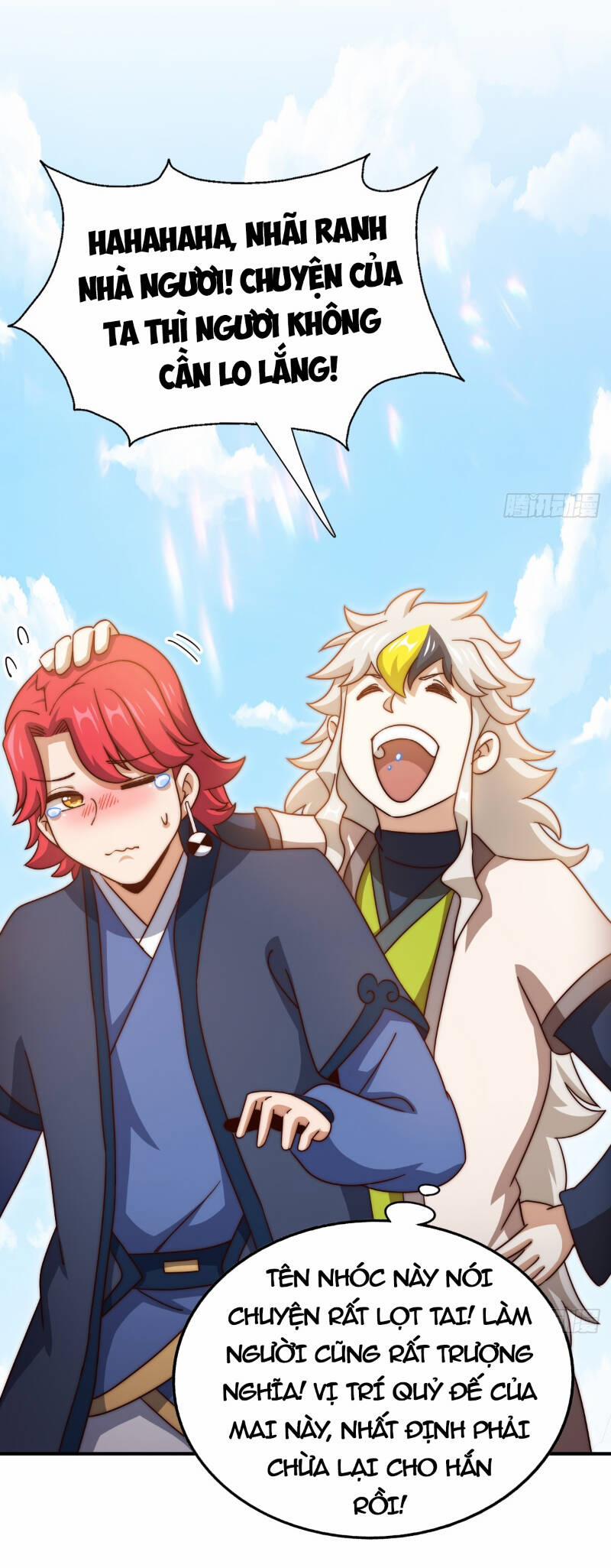 Người Trên Vạn Người 313 trang 48