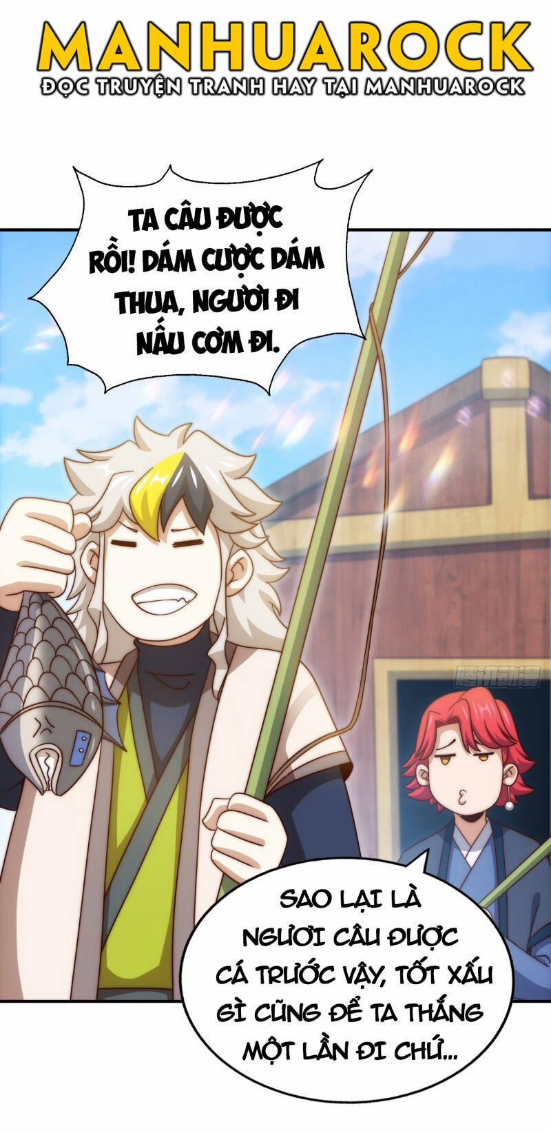 Người Trên Vạn Người 314 trang 18