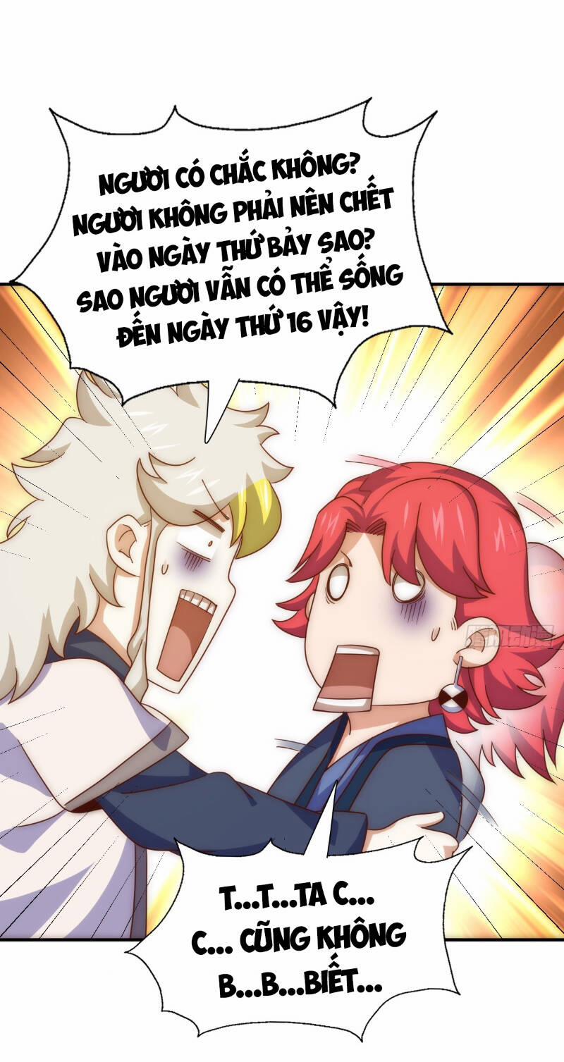 Người Trên Vạn Người 314 trang 28