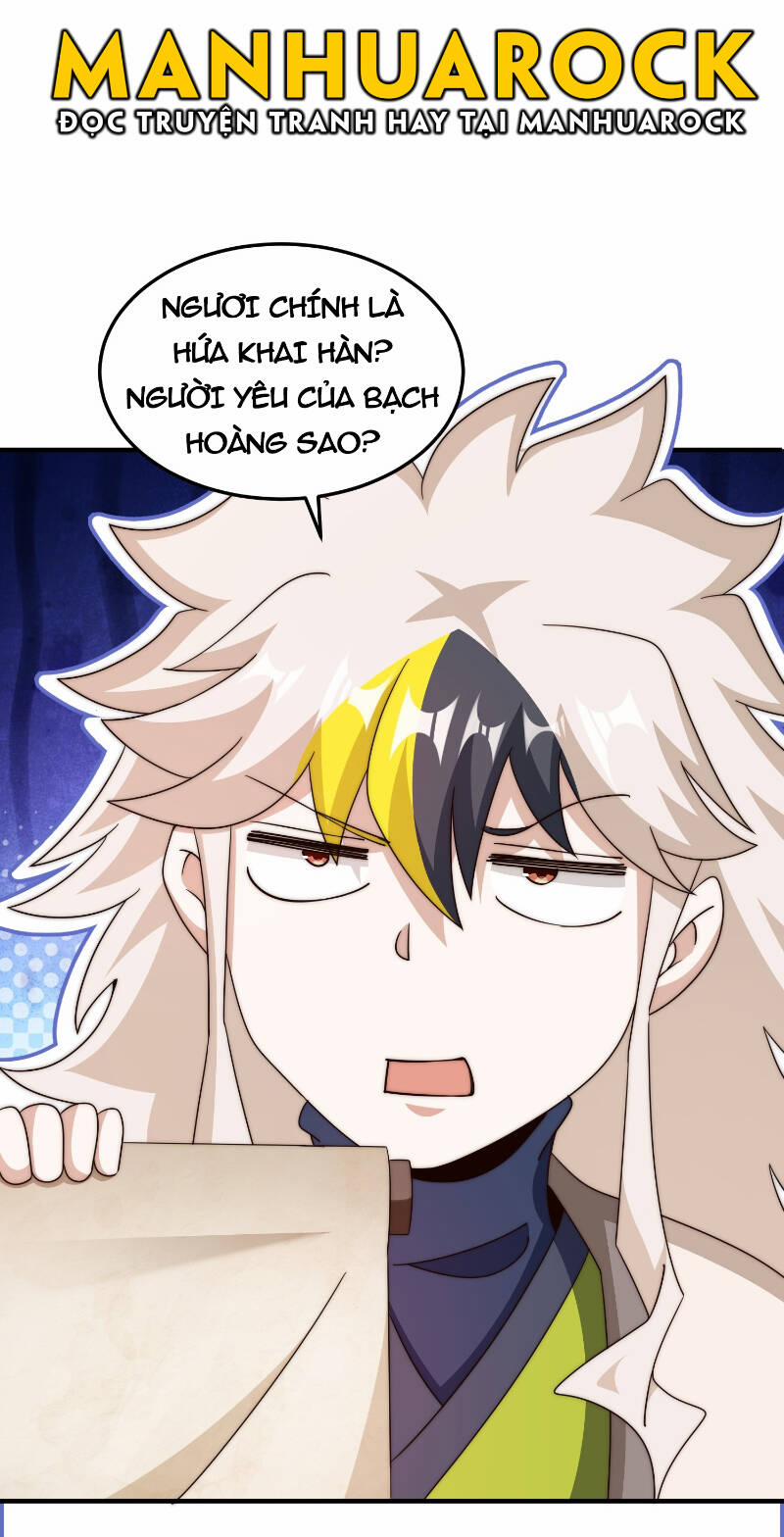 Người Trên Vạn Người 315 trang 34