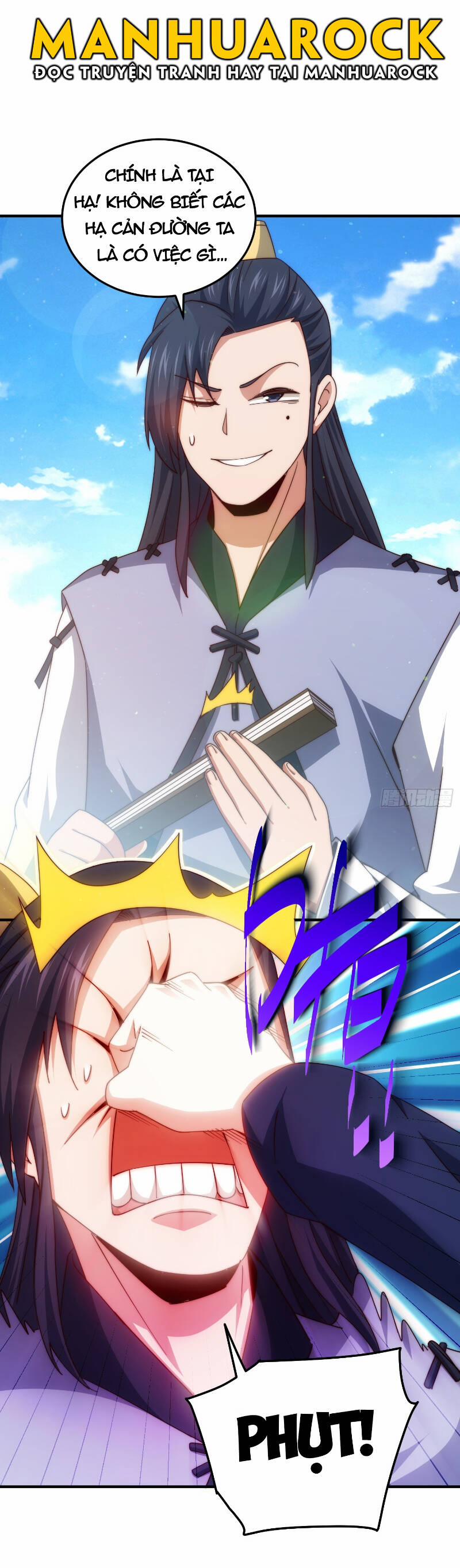 Người Trên Vạn Người 315 trang 35