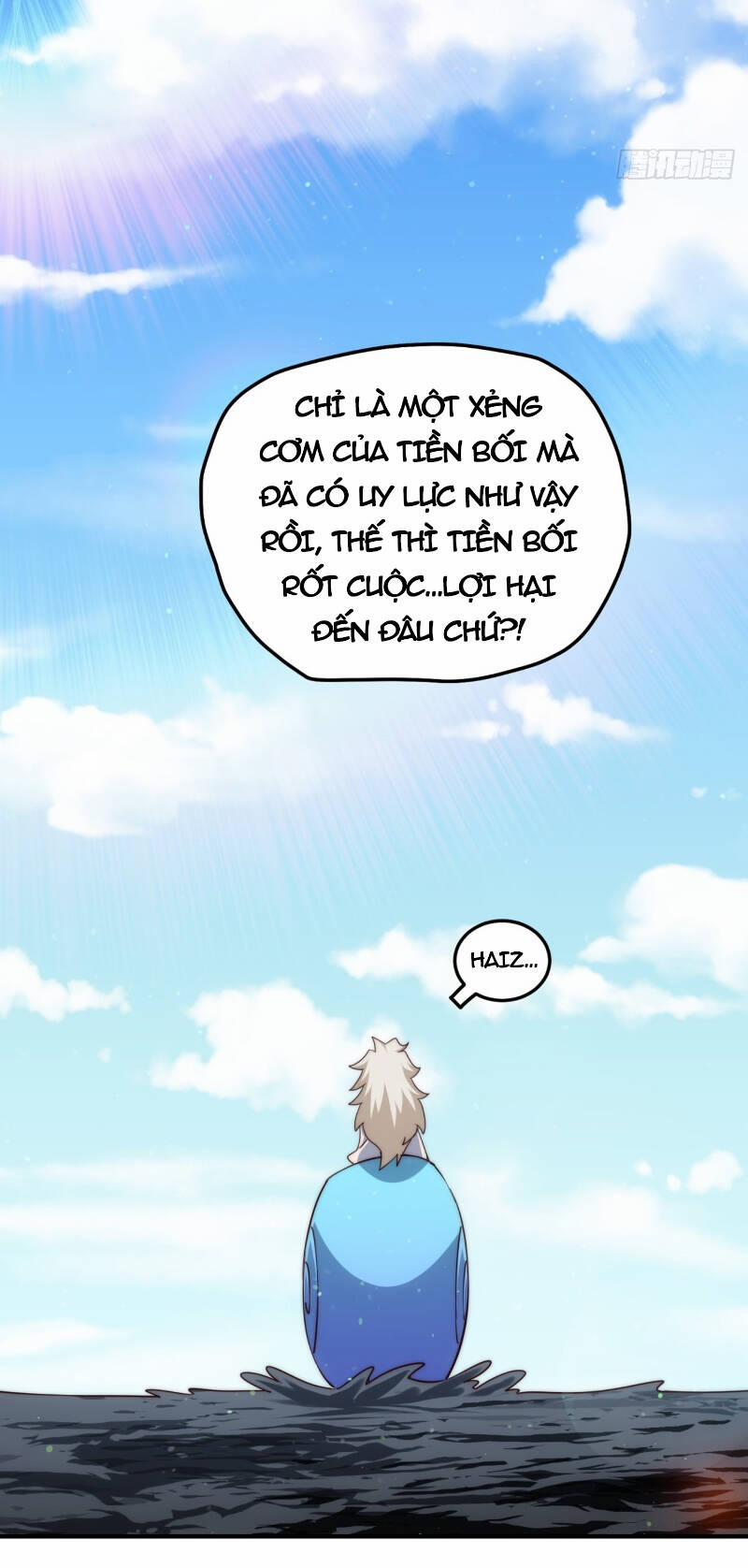 Người Trên Vạn Người 315 trang 8