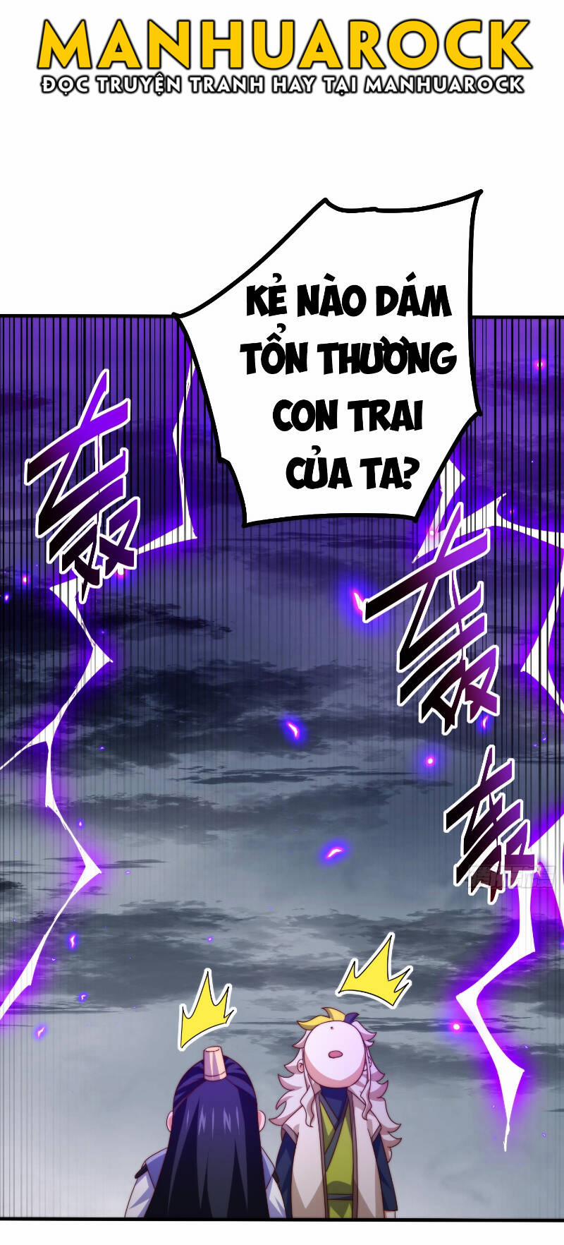 Người Trên Vạn Người 316 trang 22