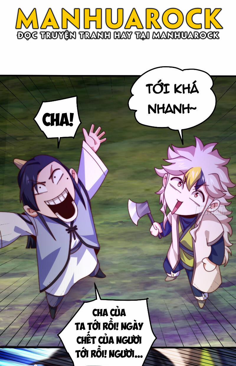 Người Trên Vạn Người 316 trang 23
