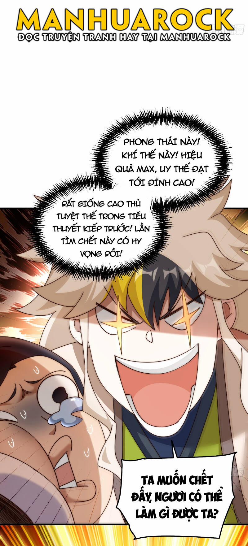 Người Trên Vạn Người 316 trang 27