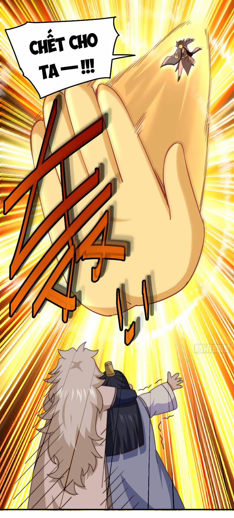 Người Trên Vạn Người 316 trang 28