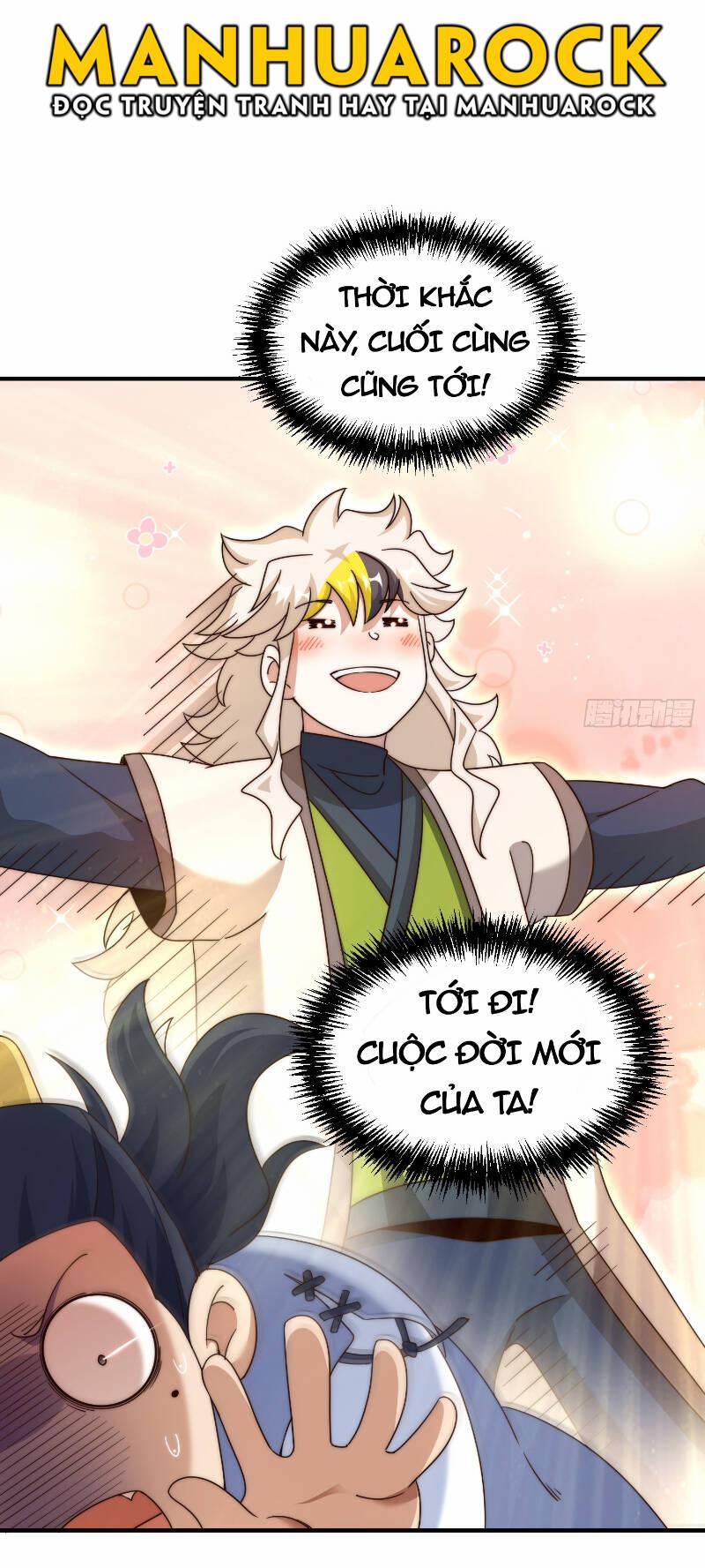 Người Trên Vạn Người 316 trang 29