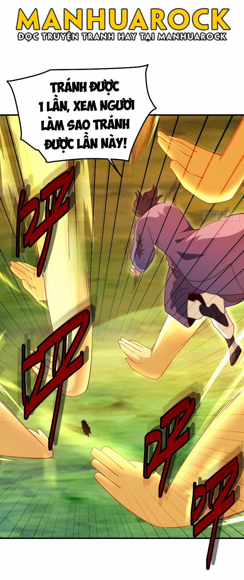 Người Trên Vạn Người 316 trang 33
