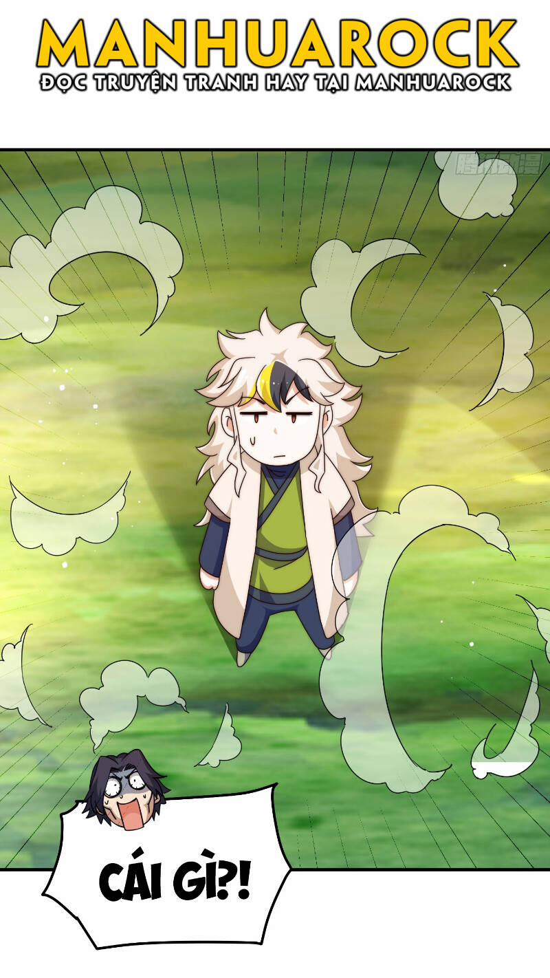 Người Trên Vạn Người 316 trang 34