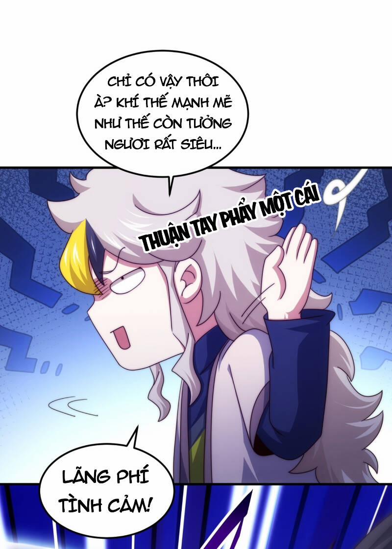 Người Trên Vạn Người 316 trang 36