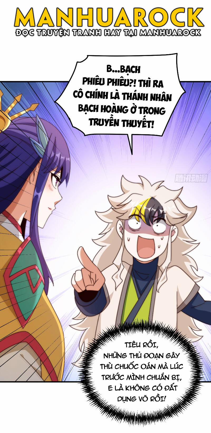 Người Trên Vạn Người 317 trang 30