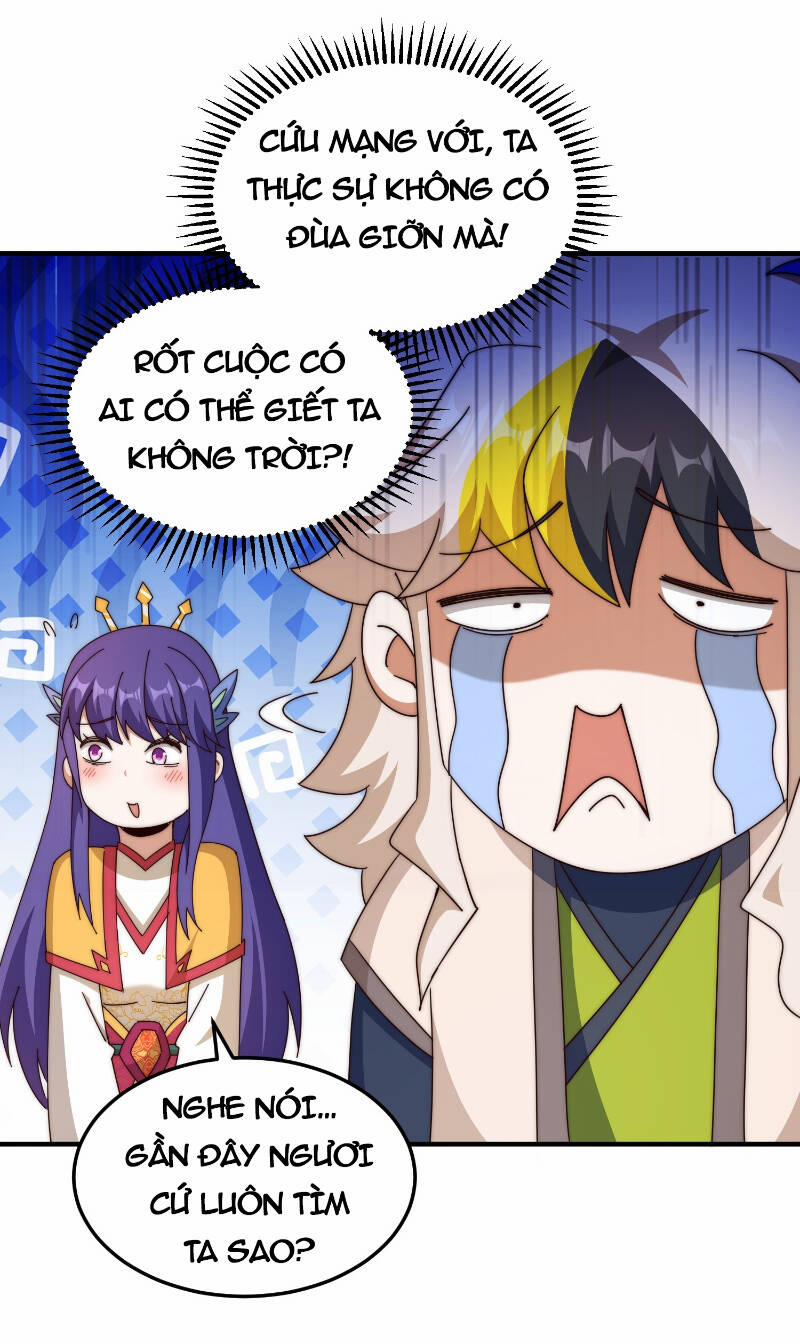Người Trên Vạn Người 317 trang 33