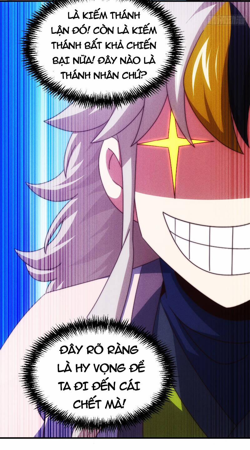Người Trên Vạn Người 317 trang 43