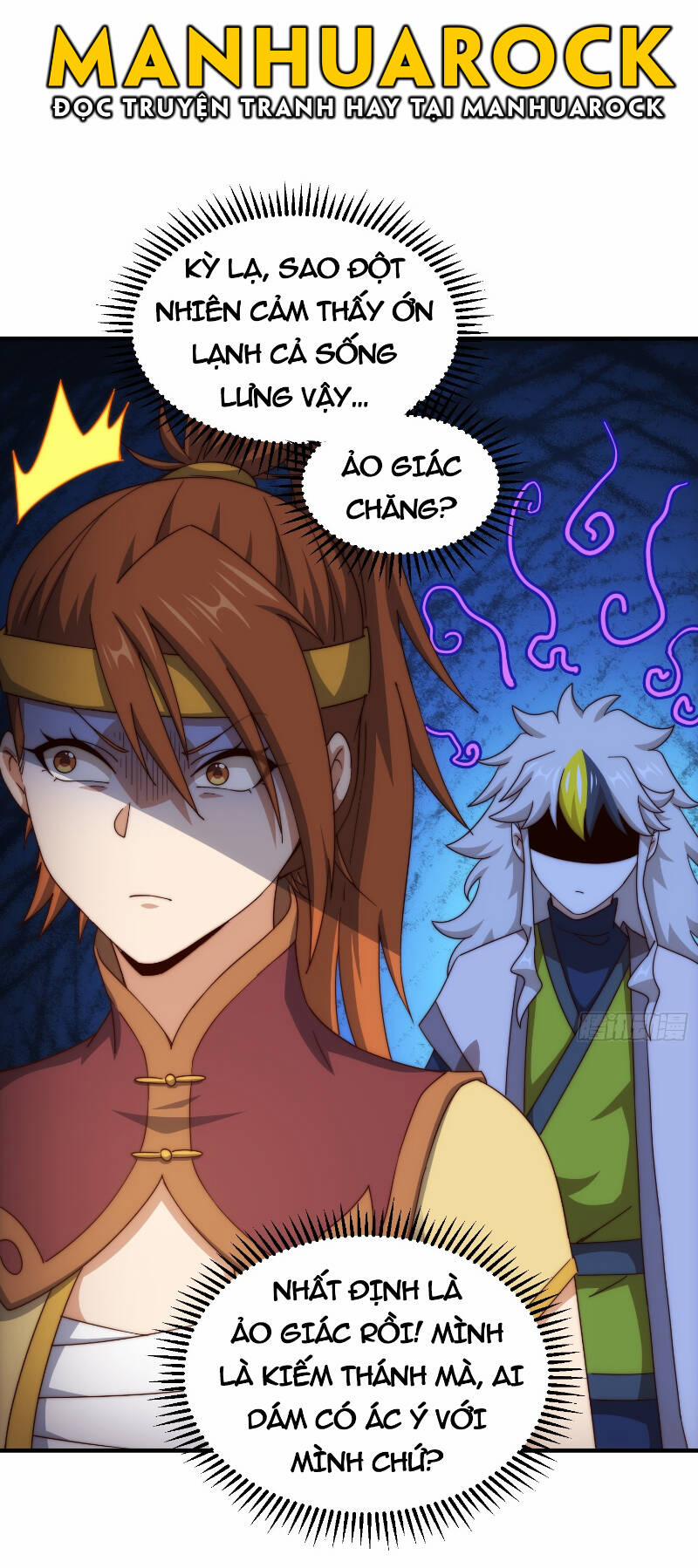 Người Trên Vạn Người 317 trang 48