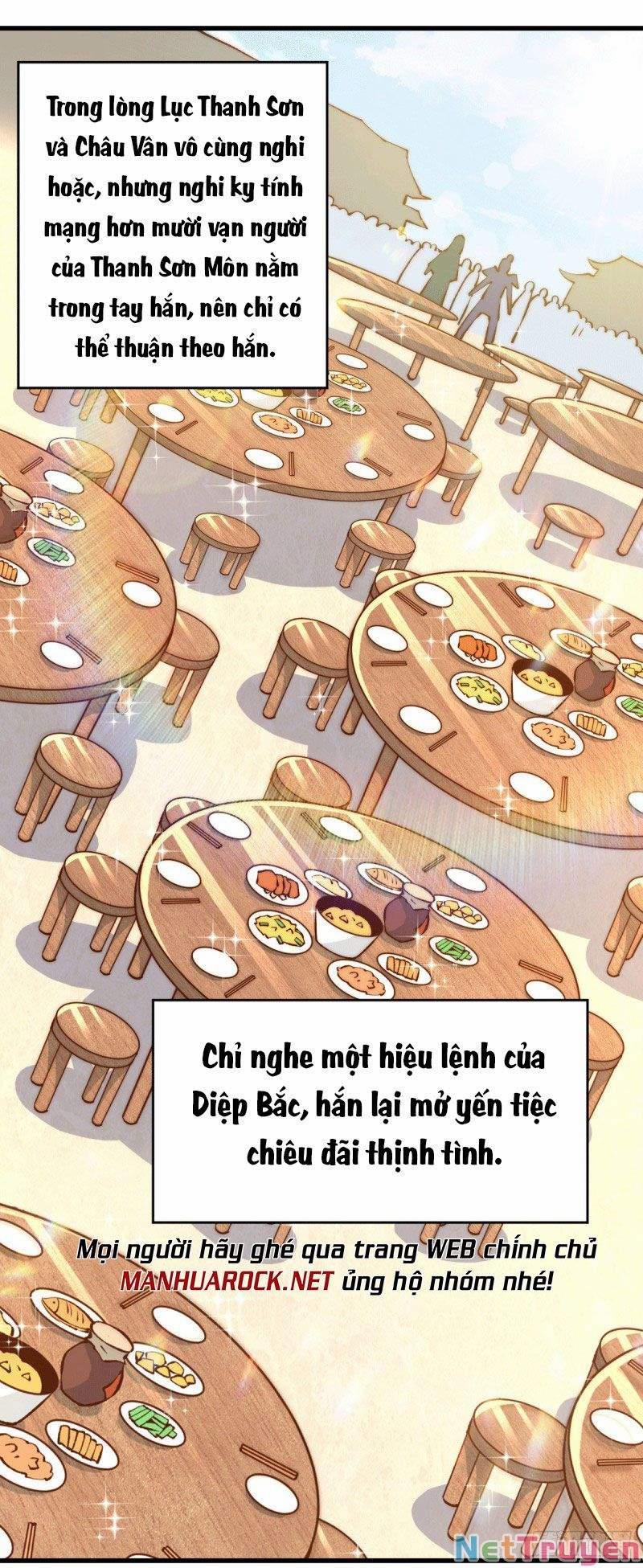 Người Trên Vạn Người 35 trang 1
