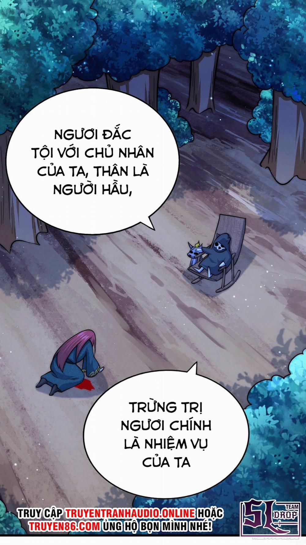 Người Trên Vạn Người 47 trang 1