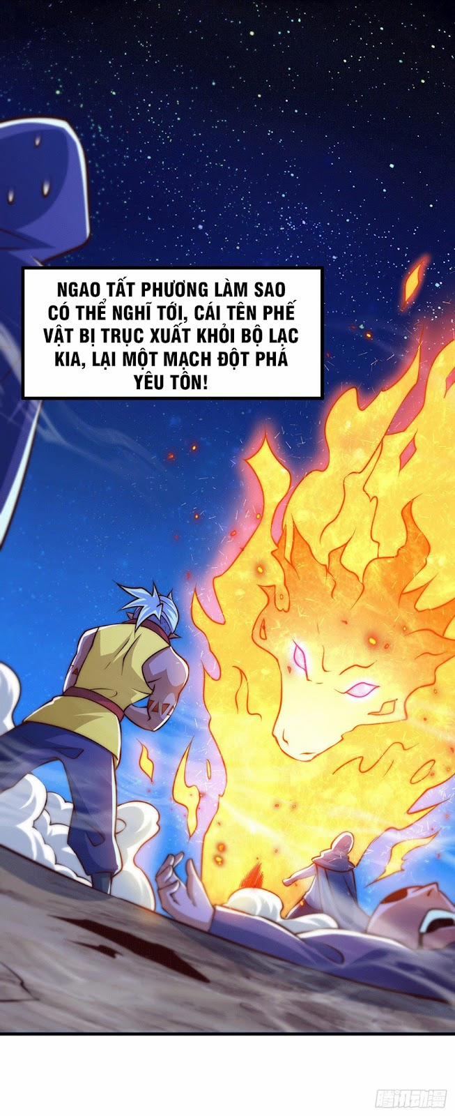 Người Trên Vạn Người 61 trang 1