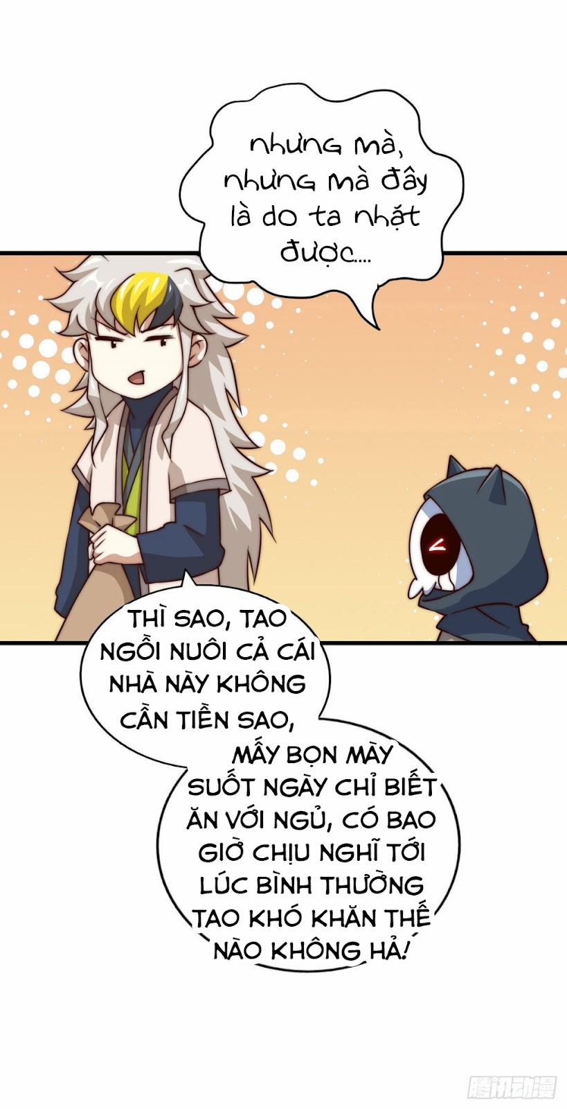 Người Trên Vạn Người 83 trang 1