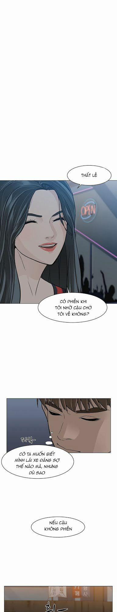Người Trở Về Từ Cõi Chết 11 trang 0