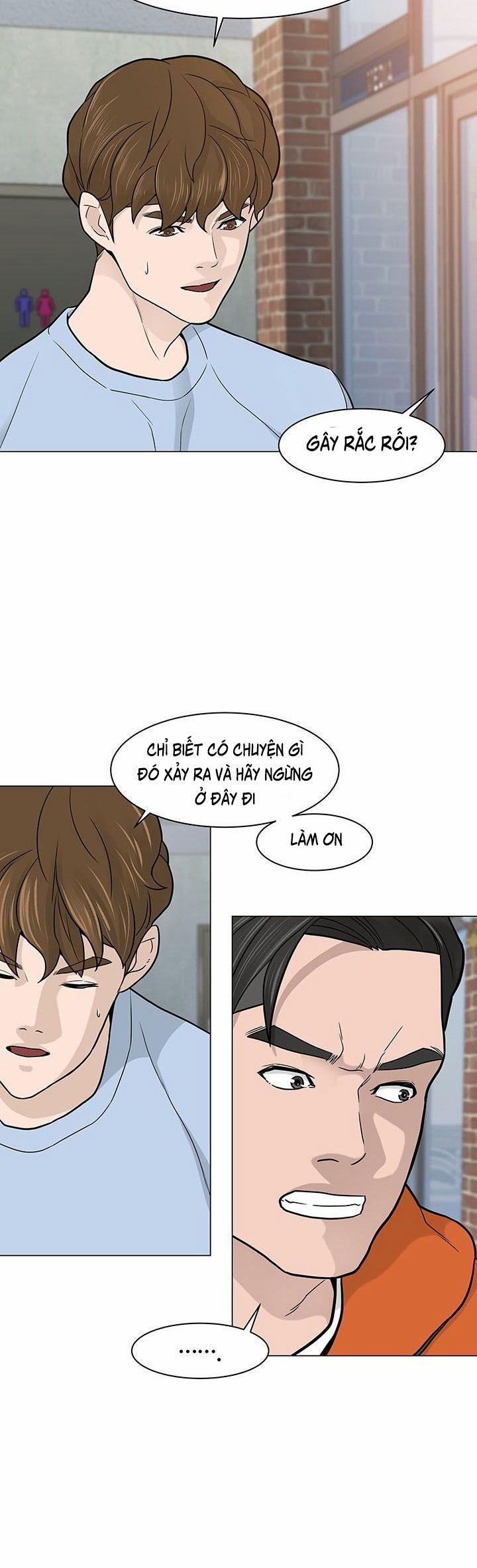 Người Trở Về Từ Cõi Chết 13 trang 1