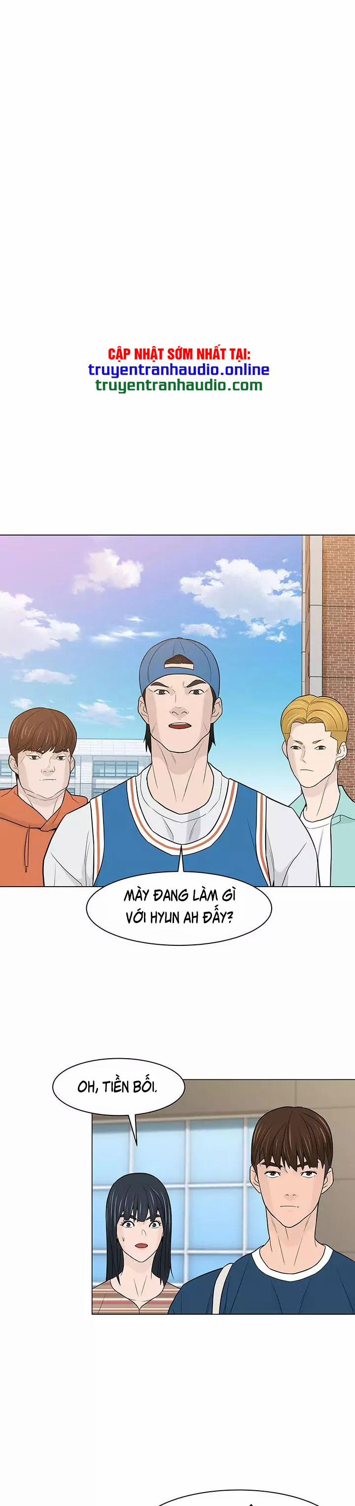 Người Trở Về Từ Cõi Chết 20 trang 0