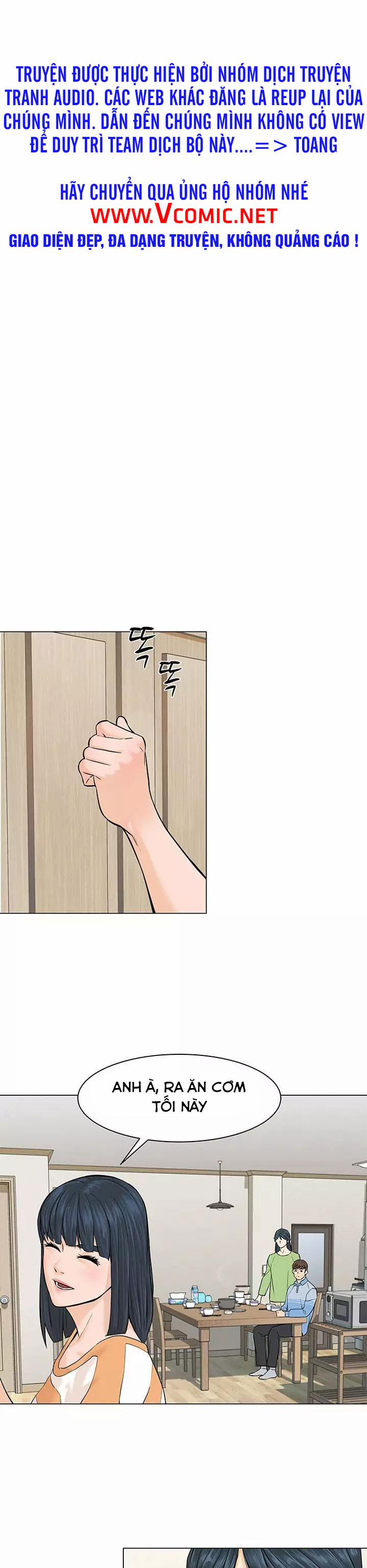 Người Trở Về Từ Cõi Chết 21 trang 0