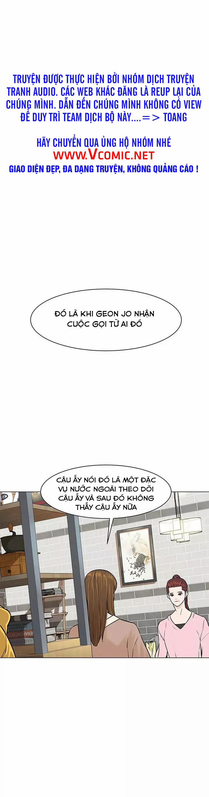 Người Trở Về Từ Cõi Chết 23 trang 0