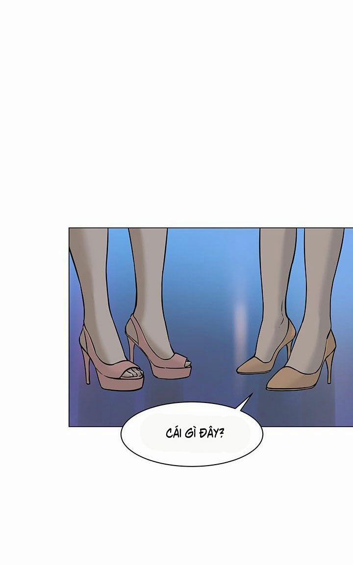 Người Trở Về Từ Cõi Chết 9 trang 12