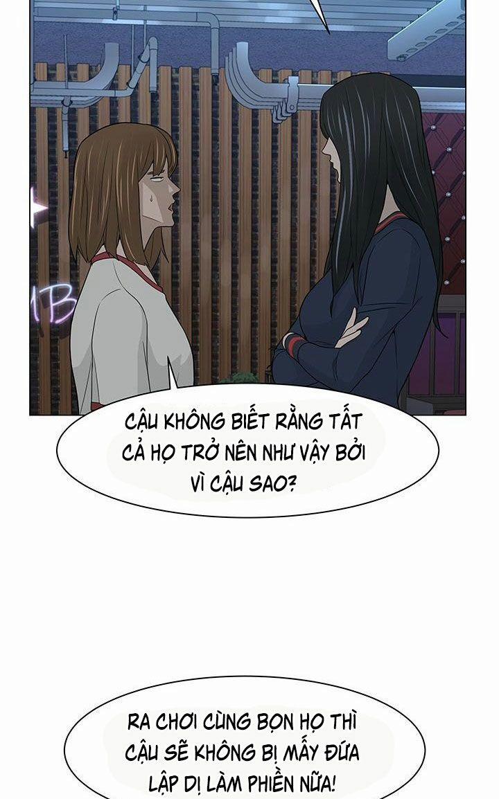 Người Trở Về Từ Cõi Chết 9 trang 14