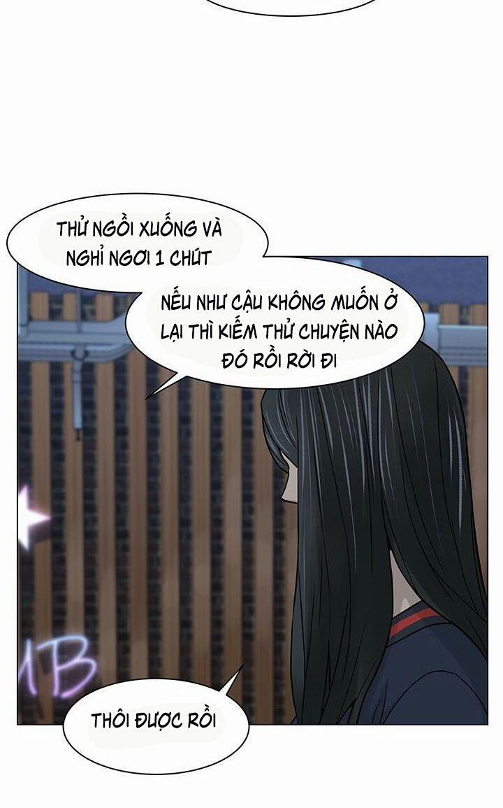 Người Trở Về Từ Cõi Chết 9 trang 17