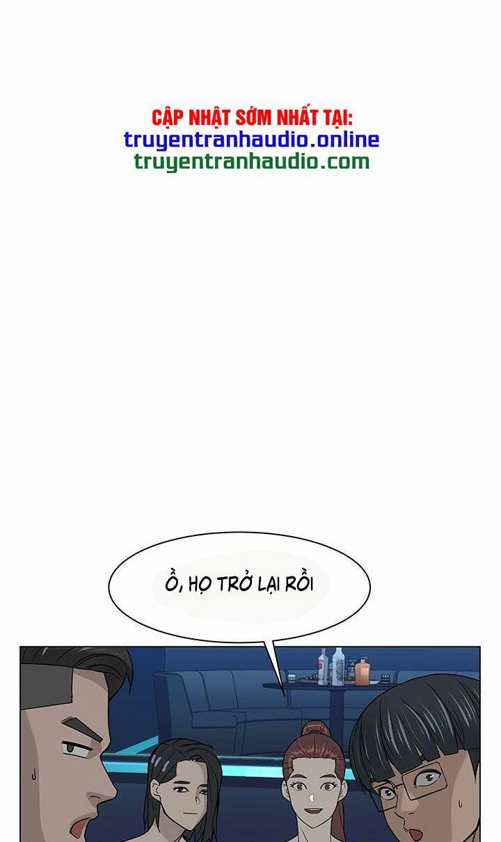 Người Trở Về Từ Cõi Chết 9 trang 20