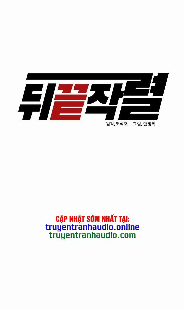 Người Trở Về Từ Cõi Chết 9 trang 25
