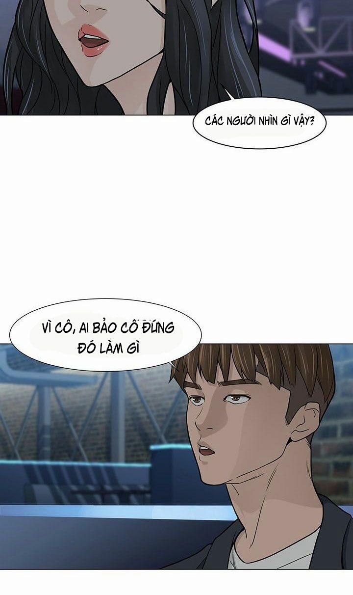 Người Trở Về Từ Cõi Chết 9 trang 32