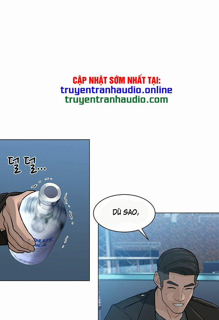 Người Trở Về Từ Cõi Chết 9 trang 38