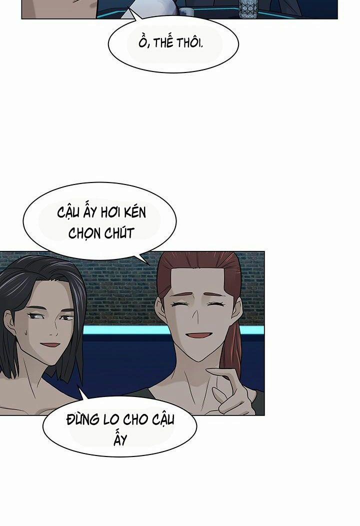 Người Trở Về Từ Cõi Chết 9 trang 40