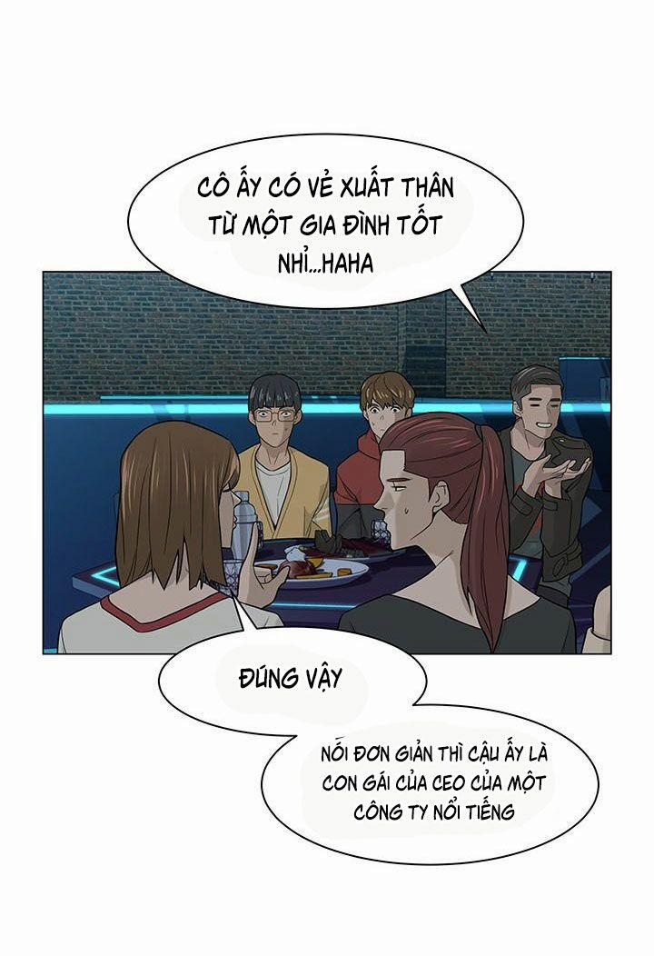 Người Trở Về Từ Cõi Chết 9 trang 42